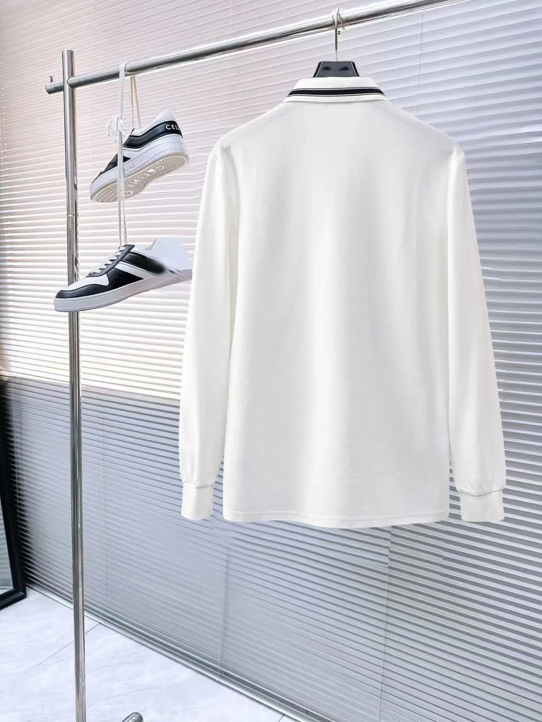 New Arrival Polo Same Style 260 ， Factory New Arrival Versatile Size：M-XXXL